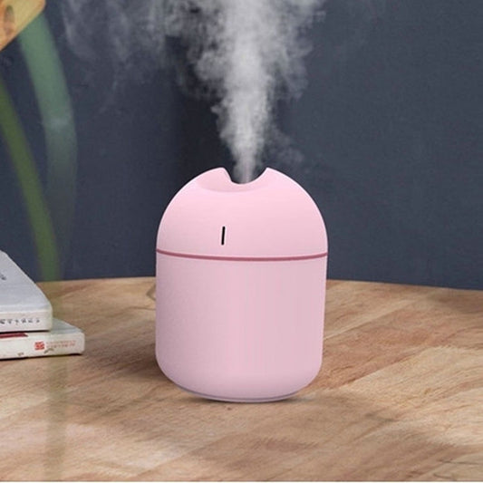 Essential Oil Diffuser, Cool Mist Humidifier, Aromatherapy Diffuser