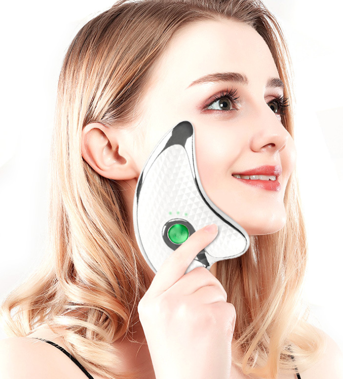 Face Neck Massager