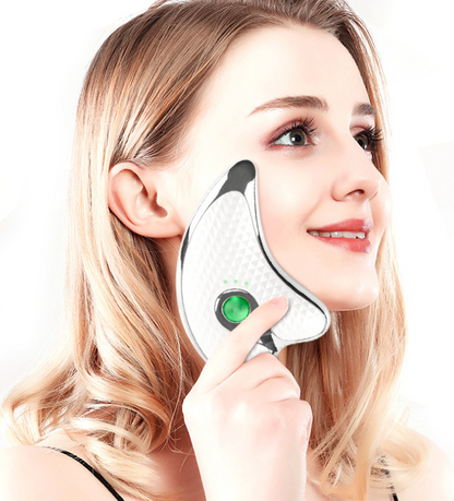 Face Neck Massager